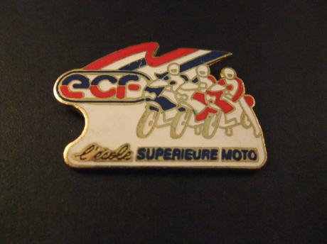 ECF Ecole Supérieure Motos ( motorrijschool)